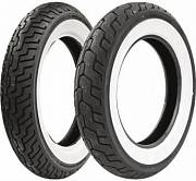 130/90B16 72H, Dunlop, D402