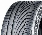 255/45R20 105Y, Uniroyal, RAIN SPORT 3 SUV