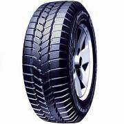 205/65R15 102/100T, Michelin, AGILIS 51 SNOW ICE