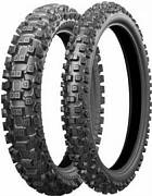 80/100D21 51M, Bridgestone, BATTLECROSS X30F