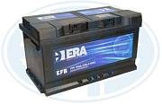 Autobaterie ERA START-STOP EFB - 75Ah, 12V
