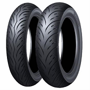 130/70R16 61S, Dunlop, SCOOTSMART 2