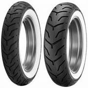 180/65D16 81H, Dunlop, D407