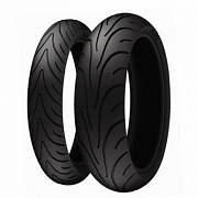 120/70R17 58W, Michelin, PILOT ROAD 2