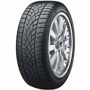 205/55R16 91H, Dunlop, SP WINTER SPORT 3D