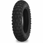 4D8 55J, Shinko, SR421