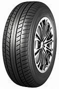 185/70R14 88T, Nankang, N-607 PLUS