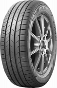 225/45R17 91W, Kumho, ECSTA HS52 4RIB