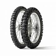 140/80D18 70R, Dunlop, GEOMAX ENDURO