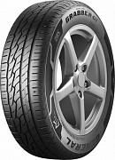 205/80R16 104T, General Tire, GRABBER GT PLUS