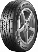 205/60R16 96V, General Tire, GRABBER GT PLUS