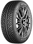 215/65R16 98H, Avon, WX7 WINTER