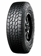 255/65R17 119/116S, Yokohama, GEOLANDAR A/T4 G018