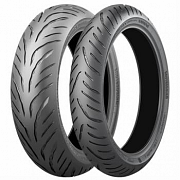 190/50R17 73W, Bridgestone, BATTLAX SPORT TOURING T32R