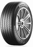 225/50R18 95V, Continental, CONTI ULTRA CONTACT 6
