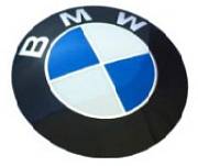BMW znak - emblem 73mm