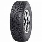 225/75R17 116/113Q, Nokian Pneumatiky, HKPL LT2 HROT, hrotovatelná