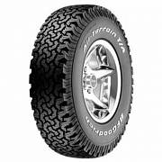 33x12.5R15 108R, BFGoodrich, ALL TERRAIN T/A KO