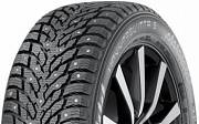 245/45R18 100T, Nokian, HKPL 9 HROT, hrotovatelná