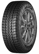 205/65R16 107/105T, Dunlop, ECONODRIVE WINTER