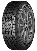 205/75R16 113/111R, Dunlop, ECONODRIVE WINTER