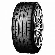 235/60R18 107W, Yokohama, ADVAN SPORT V105