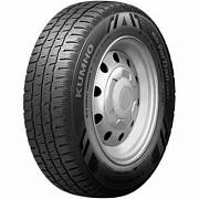 215/65R16 109/107R, Kumho, PORTRAN CW51