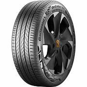 225/55R17 101W, Continental, ULTRA CONTACT NXT