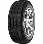 235/65R16 121/119R, Imperial, ALL SEASON VAN DRIVER