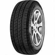 215/60R17 109/107T, Imperial, ALL SEASON VAN DRIVER