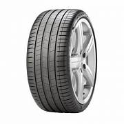 255/40R20 101V, Pirelli, P ZERO LUXURY SALOON