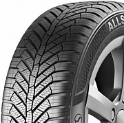 215/60R16 99V, Semperit, ALLSEASON GRIP