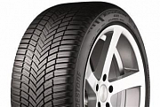 225/50R17 98V, Bridgestone, WEATHER CONTROL A005 EVO DG