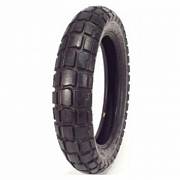 130/90D17 68S, Dunlop, K660