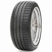 215/45R17 91W, Falken, AZENIS FK453