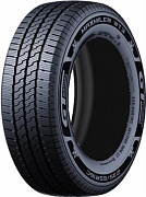 205/65R16 107/105T, GT Radial, MAXMILER WT3