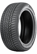225/40R18 92V, Nokian Pneumatiky, SNOWPROOF 3P