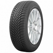 205/55R16 94V, Toyo, CELSIUS AS2