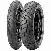 110/80R18 58H, Pirelli, MT 60 RS