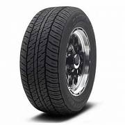 265/65R18 114V, Dunlop, GRANDTREK AT23