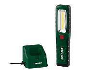 Pracovní LED svítilna - akumulátorová