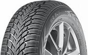 275/40R21 107V, Nokian, WR SUV 4