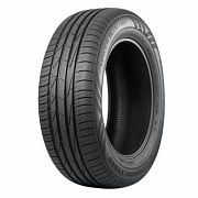 225/55R18 98V, Nokian, HAKKA BLUE 3 SUV