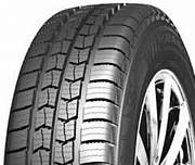 195/70R15 104/102R, Nexen, WINGUARD WT1