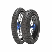 90/90D21 54V, TVS Eurogrip, TRAILHOUND WILD