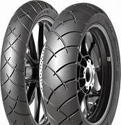 120/70R19 60V, Dunlop, TRAILSMART MAX