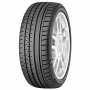 205/55R16 91V, Continental, CONTI SPORT CONTACT 2