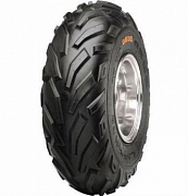 18x9.5D8 15F, Duro, DI2005 BLACK HAWK II