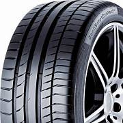 235/35R19 91Y, Continental, CONTI SPORT CONTACT 5P