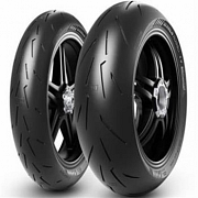 200/60R17 80W, Pirelli, DIABLO ROSSO CORSA IV